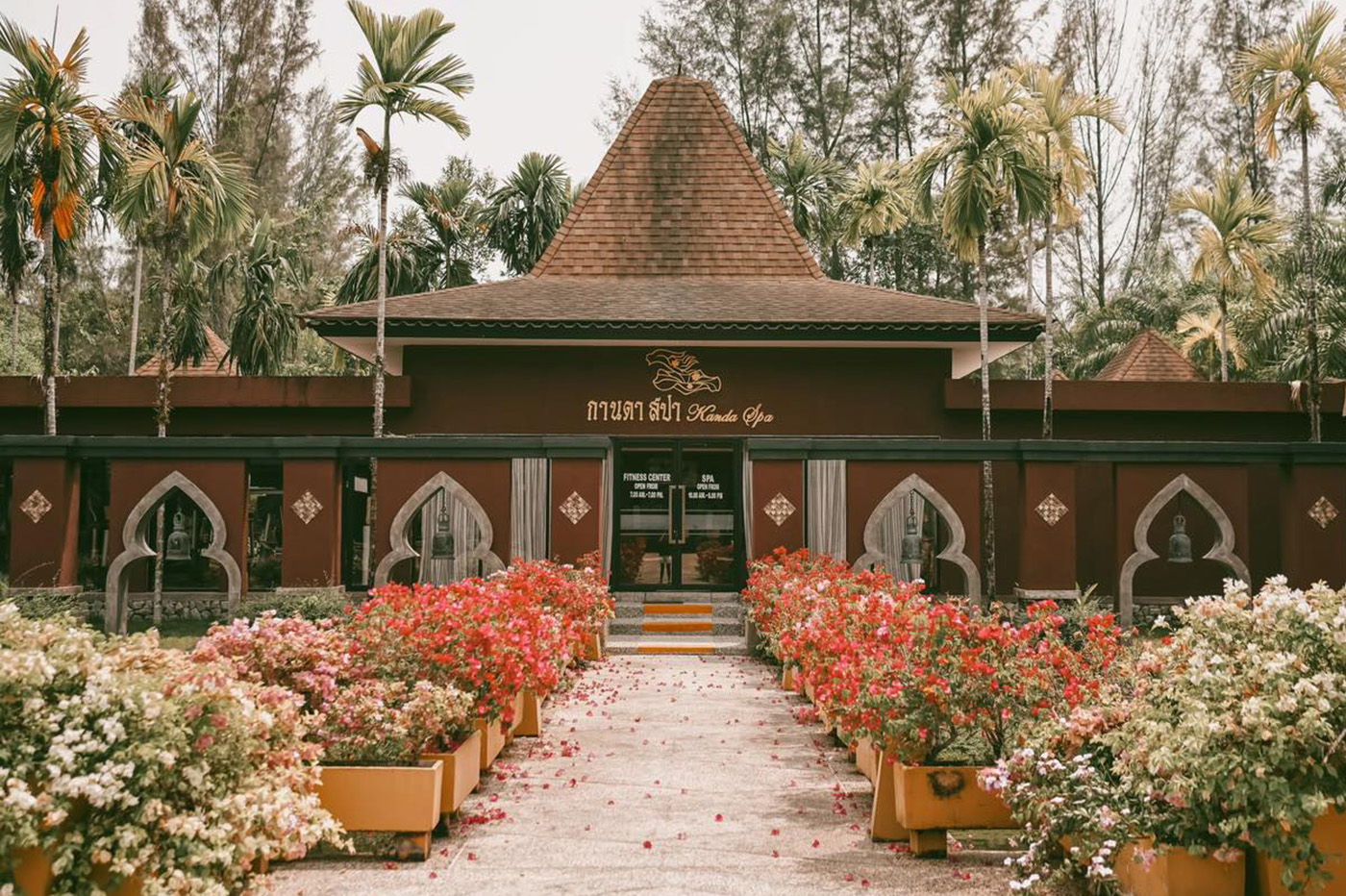 Beyond Resort Khaolak