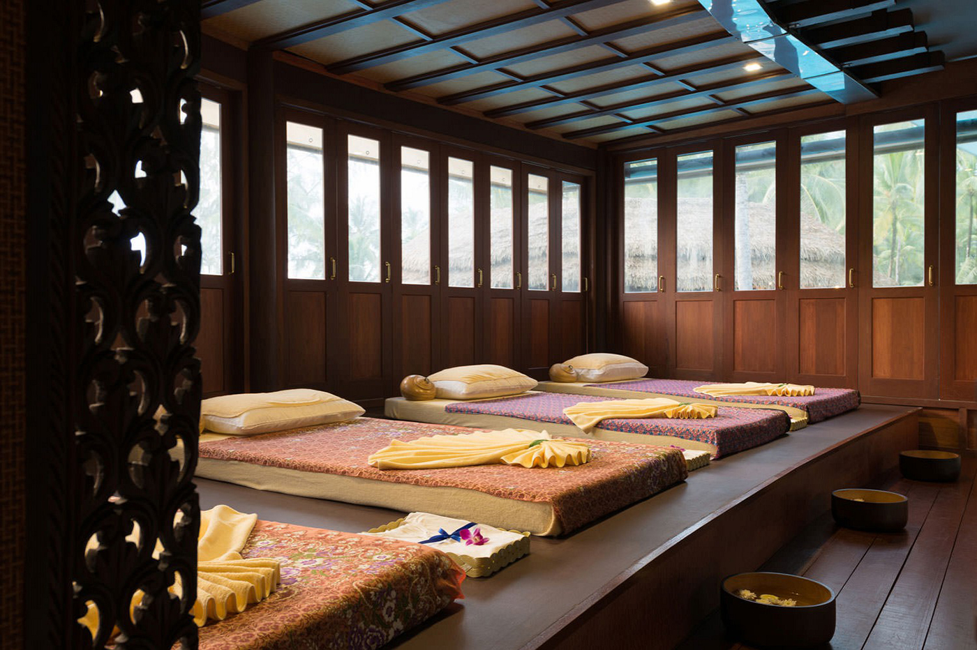 The Haven Khao Lak on Khuk Khak Beach