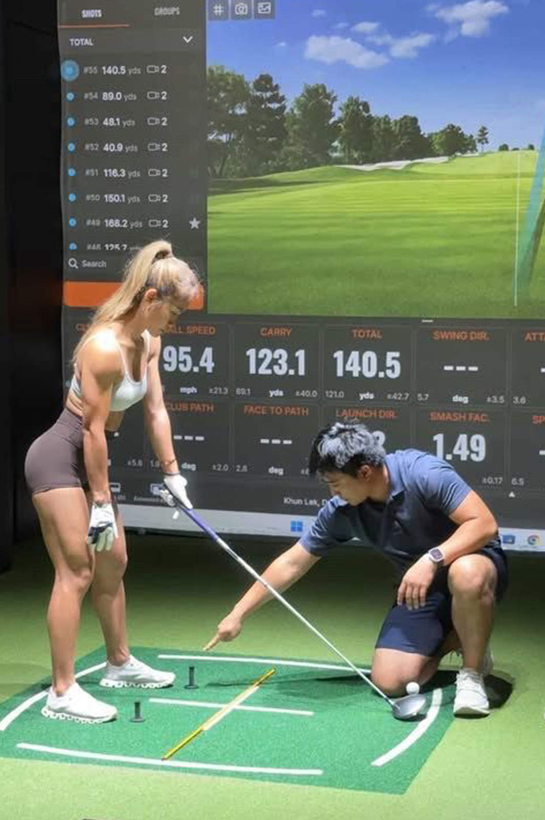 Limitless Golf Studio Phuket