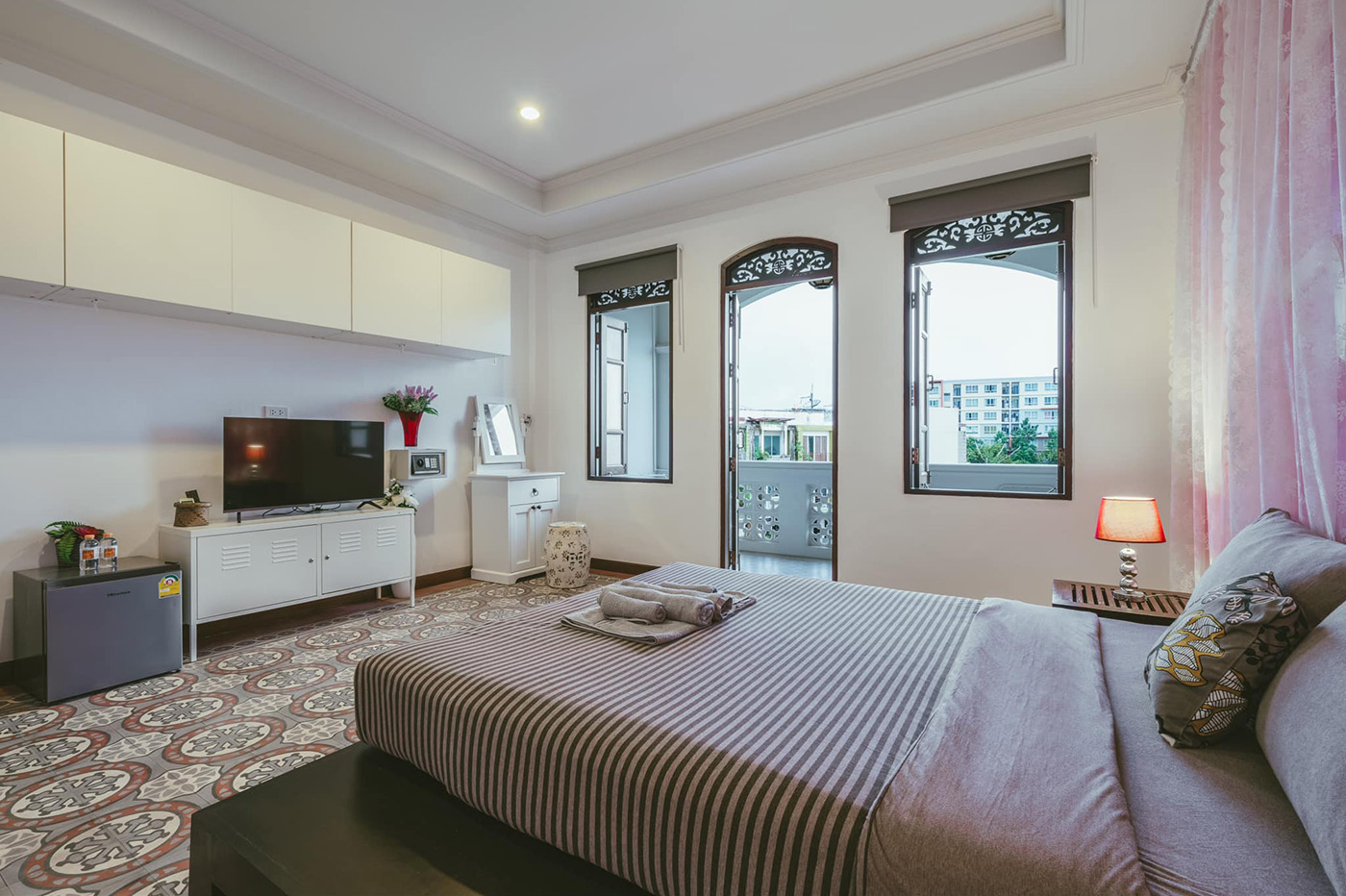 Botan Boutique Hotel