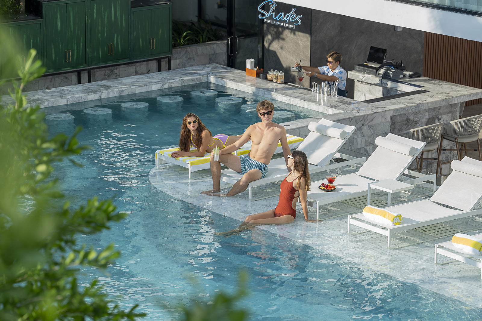 TRIBE Phuket Patong