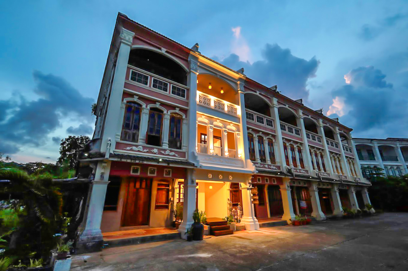 Botan Boutique Hotel