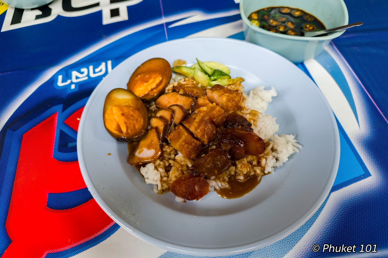 Xie Lao Yee Hor, Chinatown Bangkok