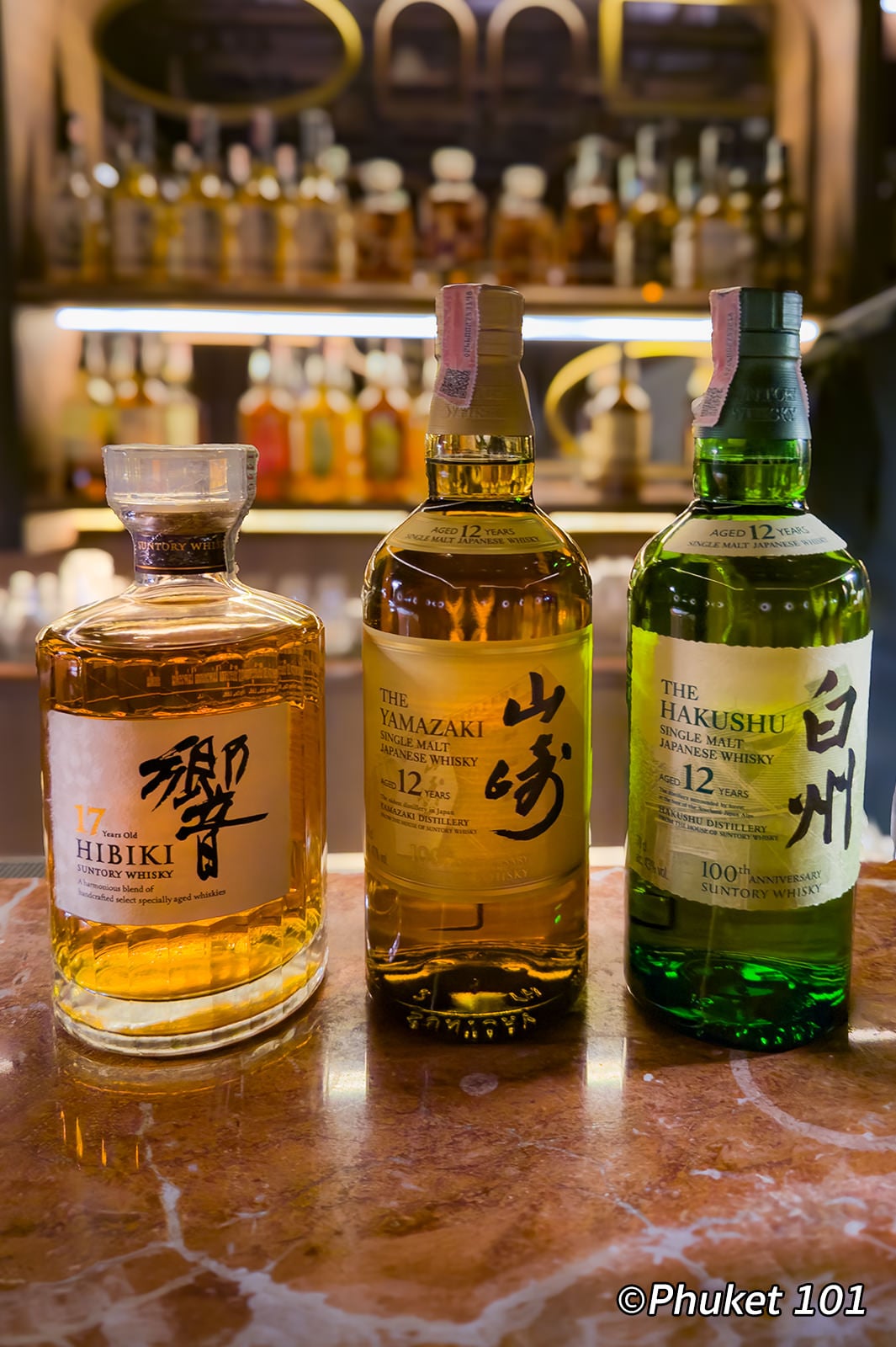 Kouji Alchemist at Velaa Langsuan in Ploenchit, Bangkok