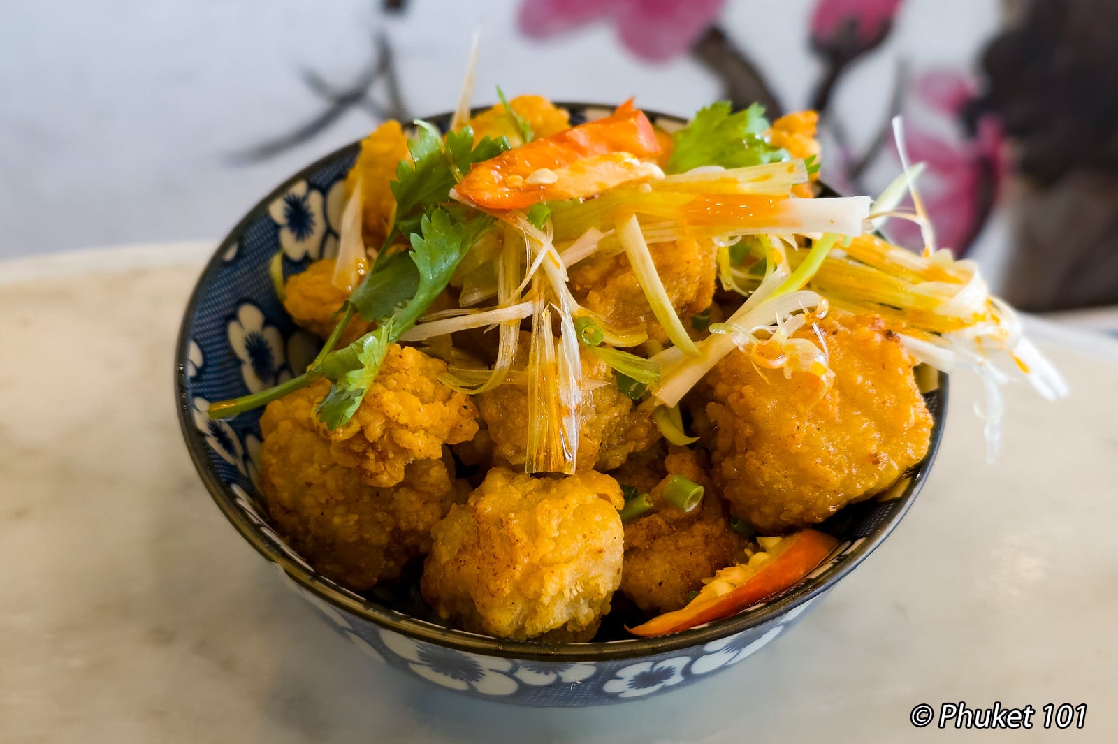 Lhong Tou Cafe, Chinatown Bangkok