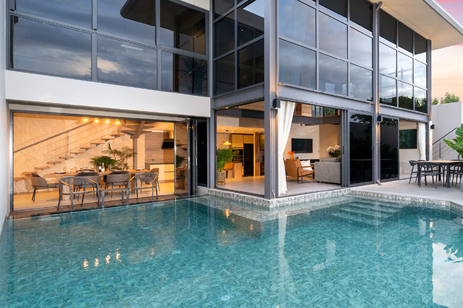Lofty Phuket