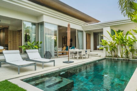 Lofty Phuket