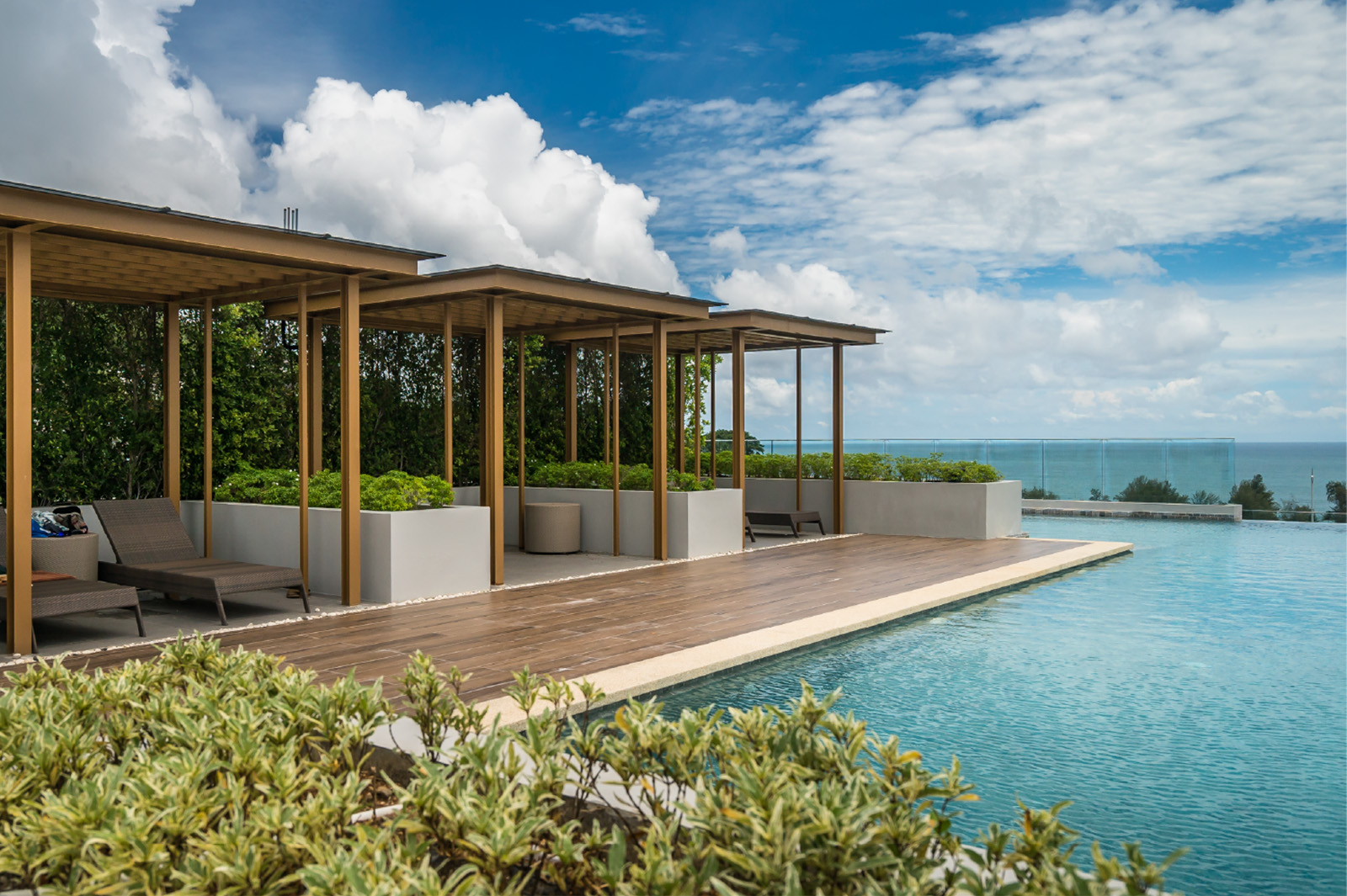 Lofty Phuket