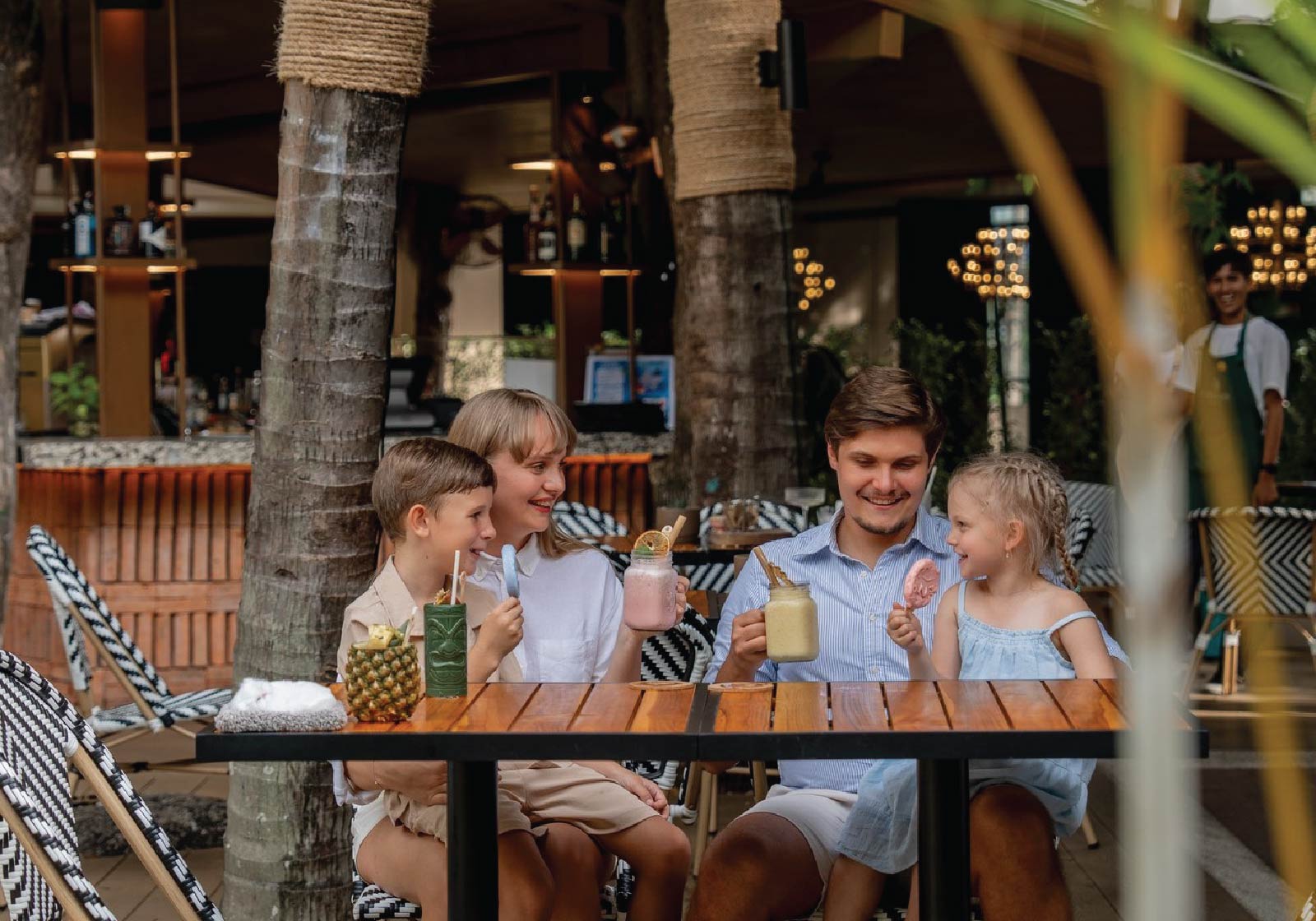 Canopy Tree Bar-Novotel Phuket Kata Avista