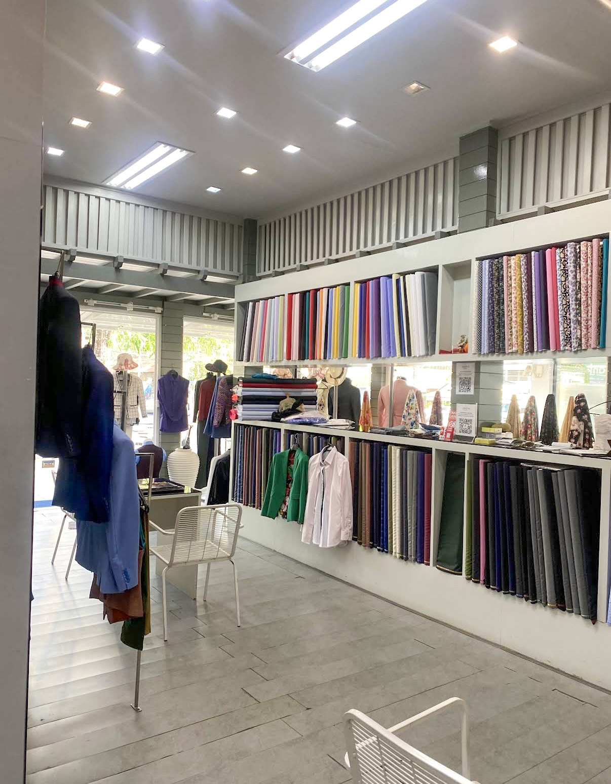 Creative Tailors Khaolak