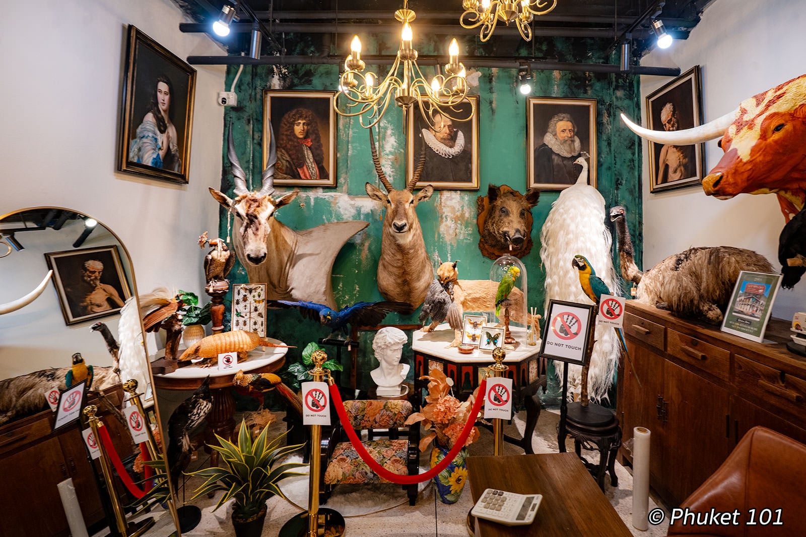 Vela Phuket Old Town