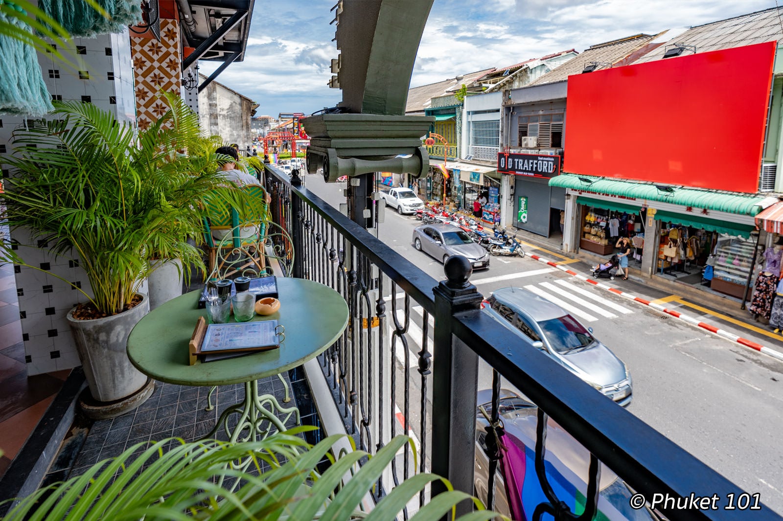Pintxo: Tapas at Vela Phuket