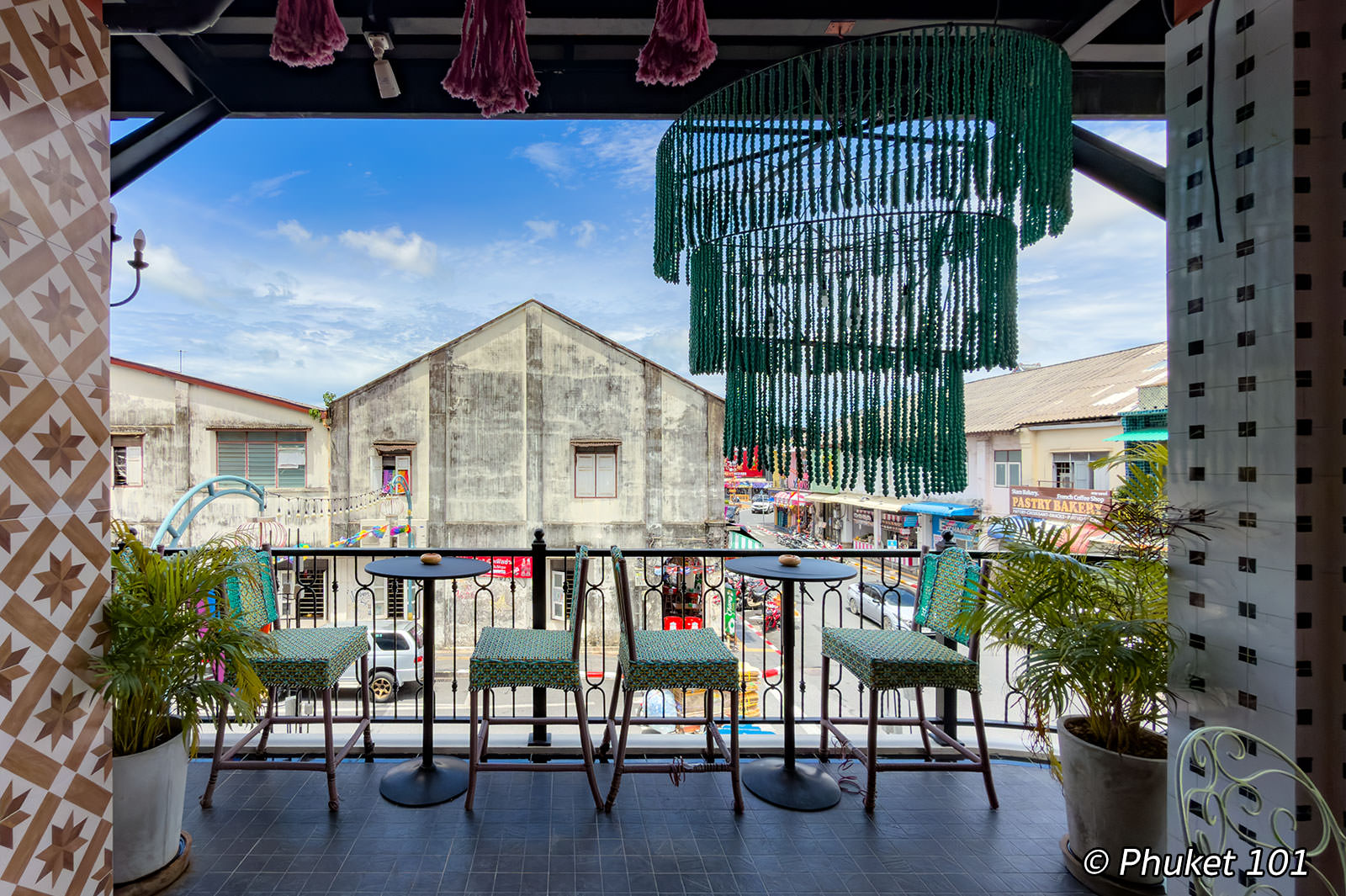 Pintxo: Tapas at Vela Phuket