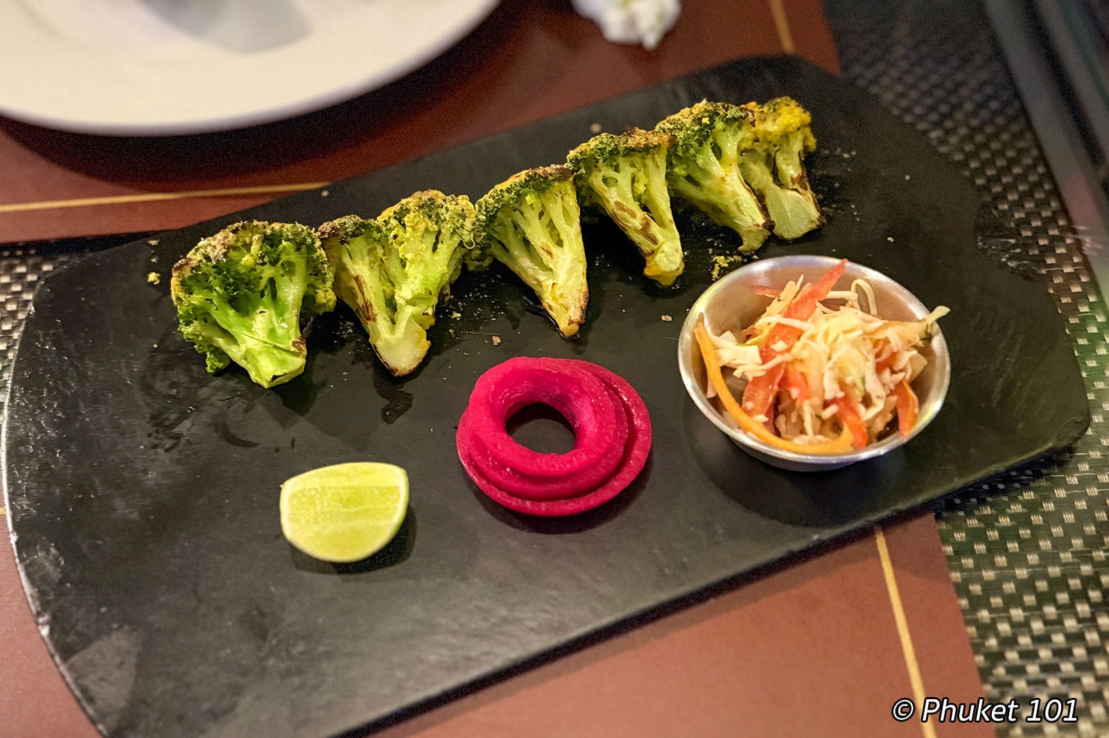 Bollywood Phuket Indian Restaurant & Bar