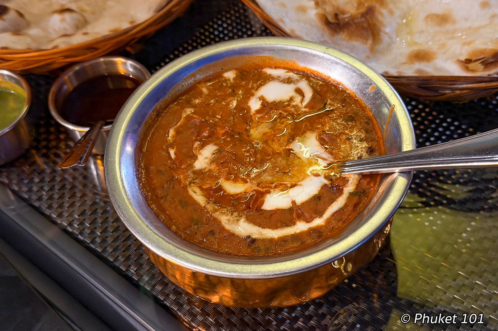 Bollywood Phuket Indian Restaurant & Bar