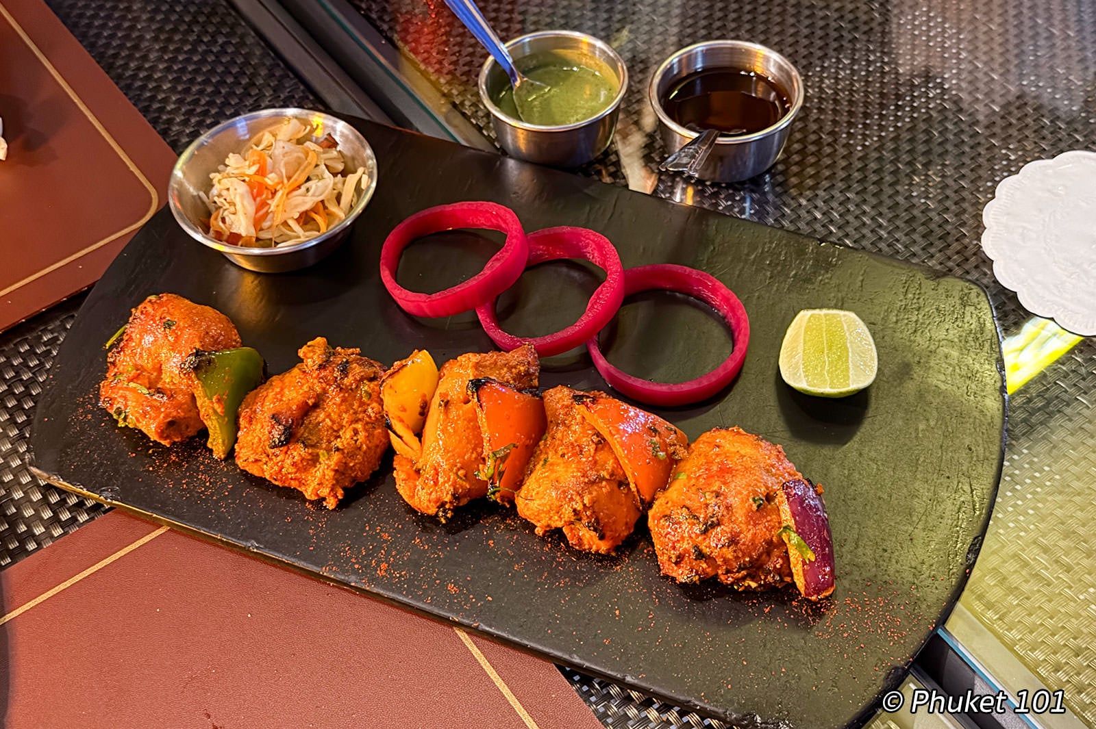 Bollywood Phuket Indian Restaurant & Bar
