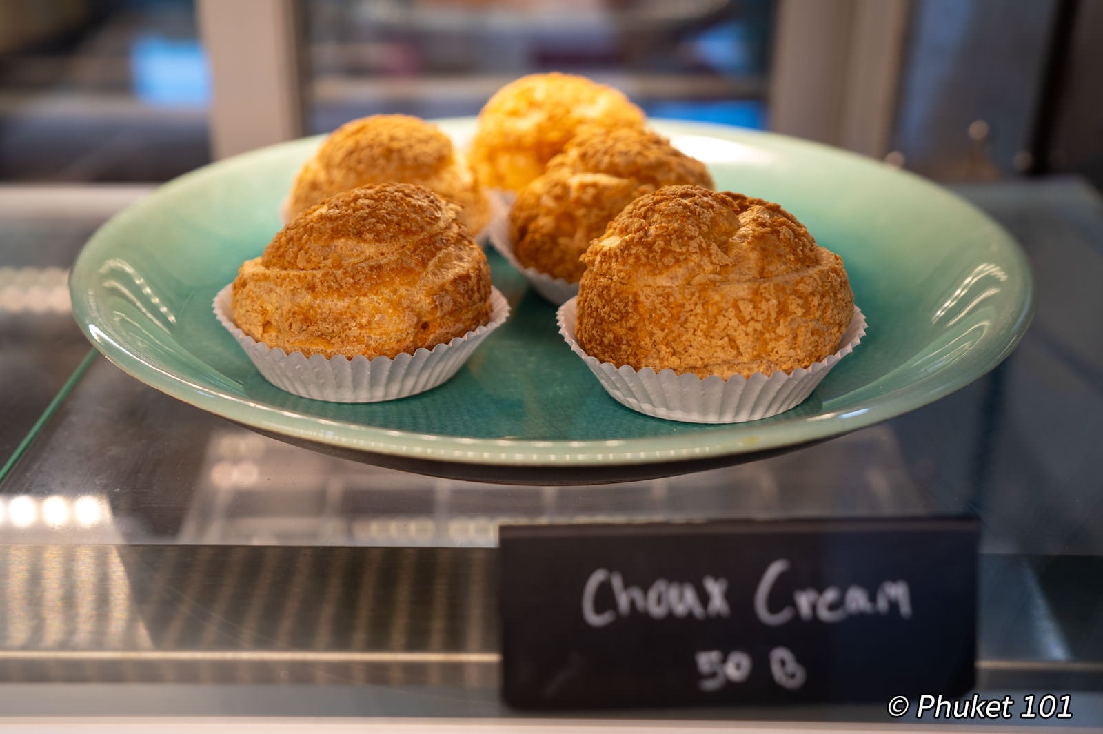 Chez Mori Japanese Western Patisseries and Cuisine