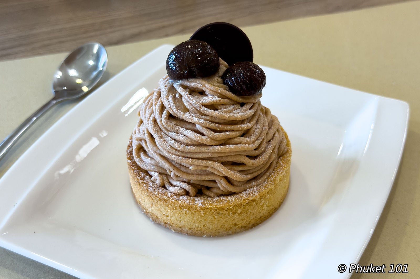 Chez Mori Japanese Western Patisseries and Cuisine