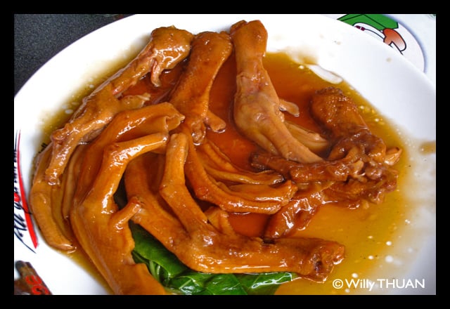 chicken-feet