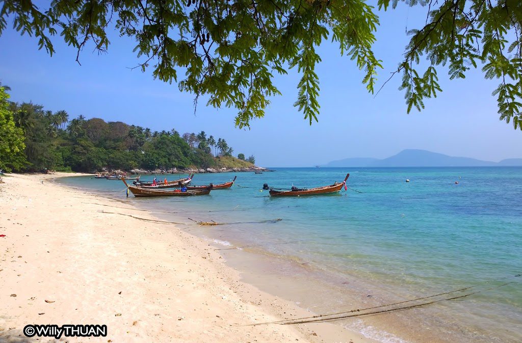 Rawai Beach