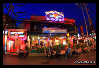 rock hard patong before